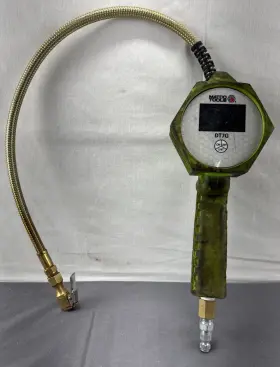 Dt7g Matco Tools Digital Tire Inflator