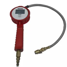Matco Tools Dt4a Dt4b Tire Inflator - Red Used