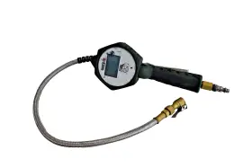 Dt6g Matco Tools Digital Tire Inflator Green Tested Working