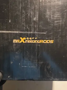 Maxpeedingrods 313113971915 Wireless On Board Air Compressor System App And Remote Control 120 Psi Heavy Dut