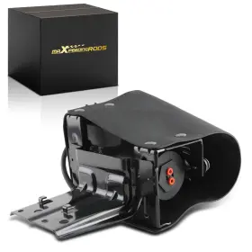53400-1la4c Maxpeedingrods Nl62om Air Suspension Compressor Pump For Nissan Armada 2