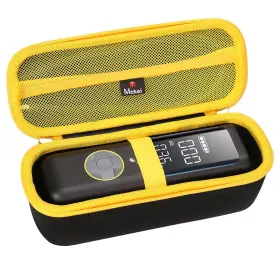 M702 Mchoi Hard Case Suitable For Fanttik X8 Apex/apex Ev Tire Inflator Portable Air