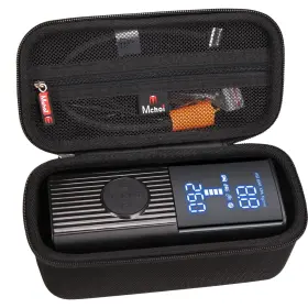M804 Mchoi Hard Protective Case Suitable For Hafuloky Tire Inflator Portable Air C