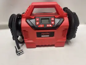 Mfif002 Mellif Tire Inflator Air Compressor Mfif002 Mellif Tire Inflator Air Compressor