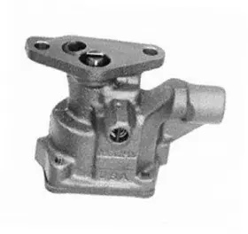 M62hv Melling 729295100812 High Volume Oil Pump