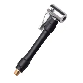 Melphan-auto 706597687975 Flexible Extension Tire Valve Adaptor Air Hose Inflator Adapter Standard Ti