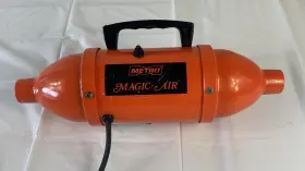 110-ida Metro Vacuum 110-volt Magic Air Inflator/deflator