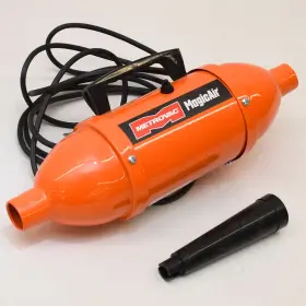 109-516811 Metrovac Magic Air Inflator / Deflator 120v Standard Outlet