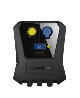 Michelin 060428030084 Micro Tyre Inflator