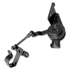 Millisec 1h-2135 Rear Left Suspension Ride Height Level Sensor Compatible With 2015-2