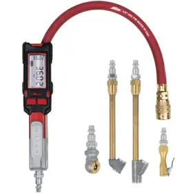 Milton 030937324276 Precision Digital Tire Pressure Gauge S-580ekit Made In Usa Most
