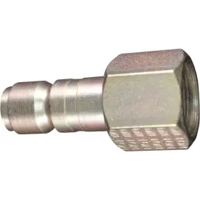 1992638 Milton G-style Plug 1/2 Inch Fnpt Model# S-1818
