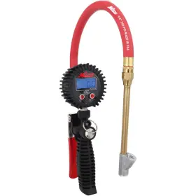 806d86 Milton S-577a Tire Inflatore Preesure Gauge