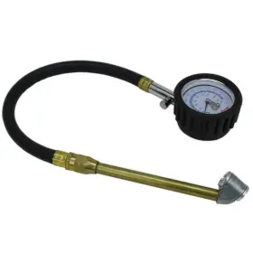 806d91 Milton S-936 Tire Inflator Pressure Gauge