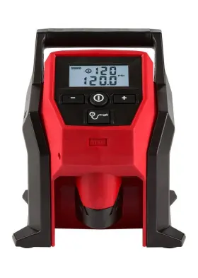 Milwaukee 2475-20t M12 12-volt Lithium-ion Cordless Inflator Kit With 2.0 Ah