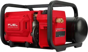 Milwaukee 262061-24232419 2840-20 M18 Fuel 2 Gal Compact Quiet Compressor