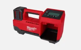 Milwaukee 2848-80 M18 Tire Inflator 18v Cordless Recon