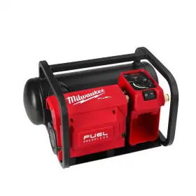 Milwaukee 313033618624 M18 Fuel 18-volt Lithium-ion Brushless Cordless 2 Gal. Electric Compac