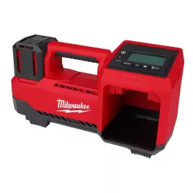 Milwaukee 744110264524 M18 18-volt Lithium-ion Cordless Electric Portable Inflator Tool-only
