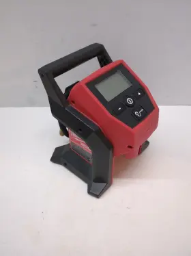 Cch-12v-2475-20 Milwaukee 2475-20 M12 12-volt Lithium-ion Cordless Compact Inflator