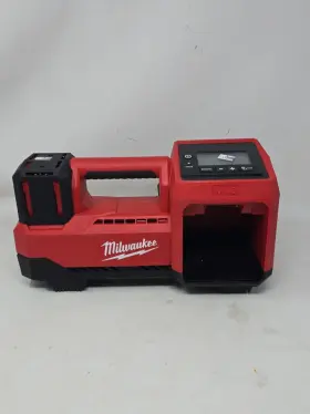 M18-bi Milwaukee Air Compressor M18 Bi 40l/min 150psi 270w 18v 7lb 920mm