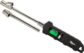 Minder Research 445050379325 Tireminder High Precision Digital Truck And Rv Gauge With Replaceable Aaa Batter