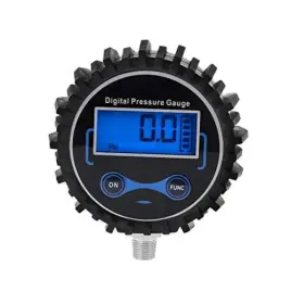 1aa800850 Momojia 0-200psi Digital Tire Pressure Gauge Car Air Psi Meter Tyre