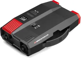 Morpilot 850045201722 Electric Air Pump 20psi High Pressure For Paddle Board -without Battery