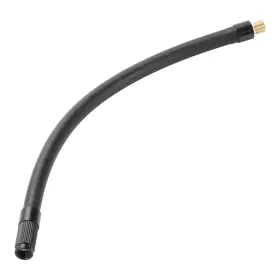 Amoto240526000044eu Motoforti Universal Tire Inflator Extension Tube Air Pump Extend Hose Adapter Valv