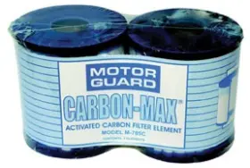 M-c100 Motor Guard M785c Filter 2/pk 601965003022 Air Filters