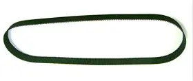 919.167620 Msspett 730794071398 Air Compressor Drive Belt Compatible With 919167620 C-aft-m-n