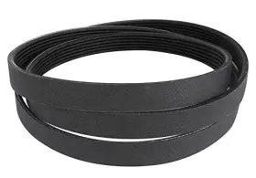 C-bt-222 Msspett 746787691627 Air Compressor Drive Belt Compatible With Por-ble C5510 Cpl6025 And Bl