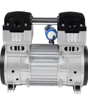 Bi-lmlzby-1196-us-1 Musespani 7cfm 1100w Oilless Vacuum Pump Industrial Oil-free Silent Diaphragm