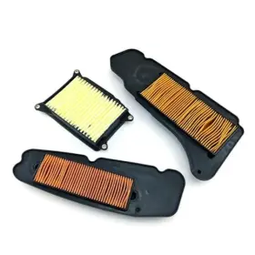 Af153 Muxiho Motorcycle Air Filter Compartment Element Replacement For Yamaha Majesty