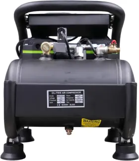 Mzb-900h-6 Mza Noise Level Air Compressor For Spray Painting