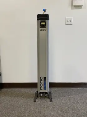 Ndl-050 Nano Heatless Desiccant Air Dryer Solutions