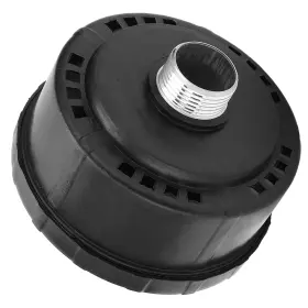 Narooten6t3of9za2 Naroote Central Pneumatic Compressor Parts Air Filter 3/4 25mm Dia 80mm