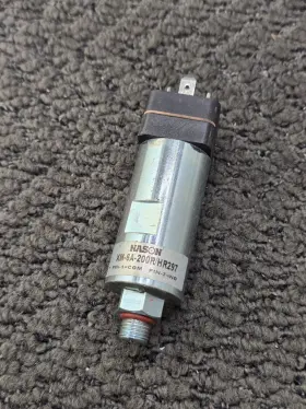 Xm-6a-200r Nason Xm-6a-200r/hr297 Heavy Duty Pressure Switch Replacement Xm-6a-200r Nason Xm-6a-200r/hr297 Heavy Duty Pressure Switch Replacement