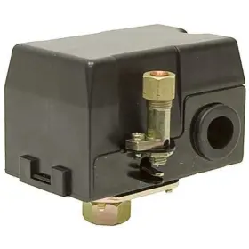 Z-d20596 New Air Tool Parts 707963551241 Replacement Compressor Pressure Switch P.c. And Craftsman 175/130 Psi