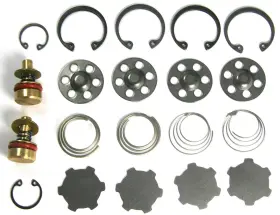 4211102 New Air Tool Parts 707963551937 Jennyemglo Ku Compressor Valve Service Set K145 K146 4211102 New Air Tool Parts 707963551937 Jennyemglo Ku Compressor Valve Service Set K145 K146