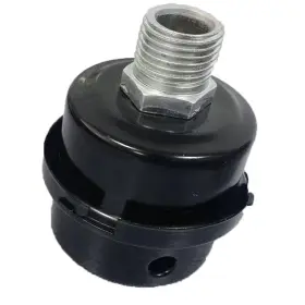 112835-004 New Xinghe Air Filter Assembly Fits For Quincy Compressors