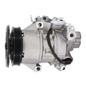 883l0-52250 Newyall Air Conditioning A/c Compressor With Clutch For Scion Xa Xb 1.5l 2004