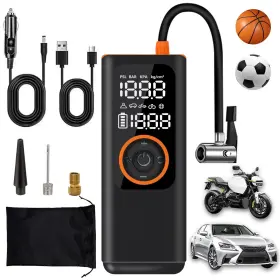 Cqb001 Nhyzbxy Nhyzbxyportable Tire Air Pump 150psi Car Pumps Cordlesstire Cqb001 Nhyzbxy Nhyzbxyportable Tire Air Pump 150psi Car Pumps Cordlesstire