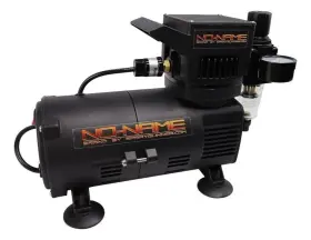 Nn-ag420 No-name Brand Cool Rooty Tooty Airbrush Compressor By