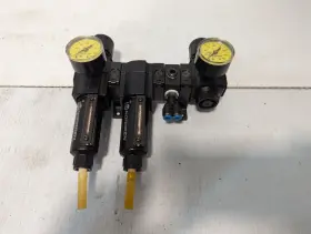 B72g-2ak-sdi-rmg Norgren Excelon Fluid Line Filter Regulator - Free Shipping