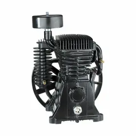 45932 North Star Northstar 569cc 2-stage Air Compressor Pump - Black
