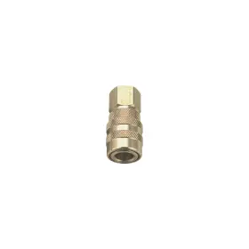 3166049 Northern Tool And Equipment Klutch 1/4 Inch Npt Female Coupler Set 5-pc