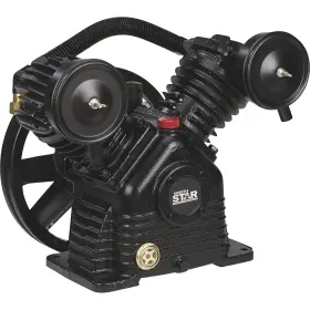 2762973 Northstar Air Compressor Pump 1-stage 2-cylinder 13.7 Cfm 90 Psi