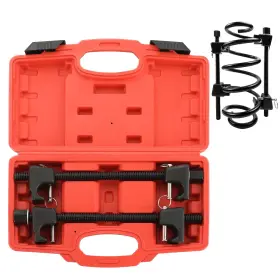 G10241103 Nyxova Macpherson Strut Spring Compressor 2pcs Heavy Duty Coil St