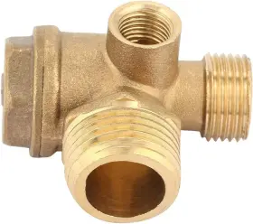 Odorkle7xg0ypowfk6600 Odorkle Check Valve Compressor Husky Air Parts Replacement
